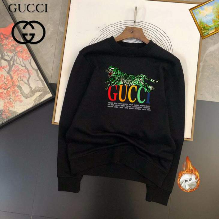 Picture of Gucci Sweatshirt TT _SKUGuccim-3xl25t0332759
